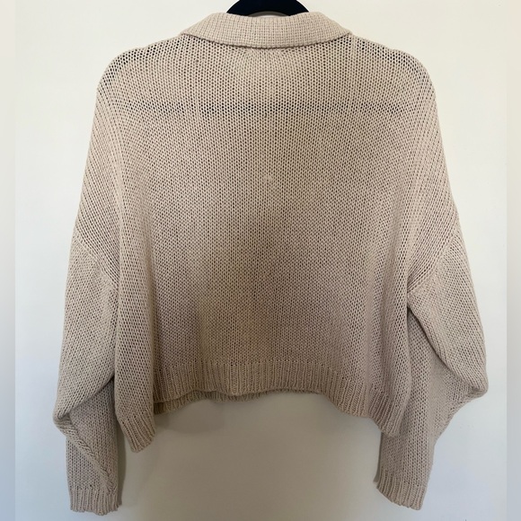 Harper Heritage Sweater For Woman - Picture 4 of 4